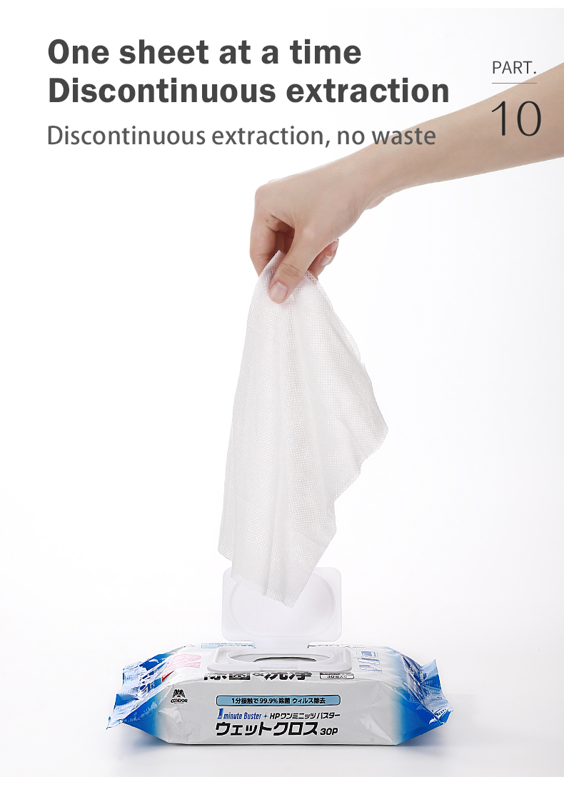 Anti-Bacterial Wet Wipes _13_